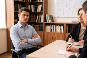 Названы три главных «красных флага» на собеседовании для соискателей