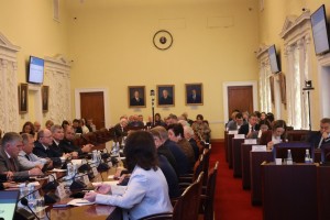 «Социальное партнёрство – гарантия достойного труда для всех!»: профсоюзы проведут Всероссийскую акцию «За достойный труд!»