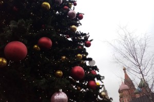 Новогодние каникулы в 2026–2027 годах: россияне отдохнут 11 дней