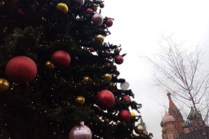 Новогодние каникулы в 2026–2027 годах: россияне отдохнут 11 дней