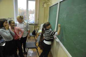 В Госдуме предложили запустить программу «Первосентябрьский капитал»