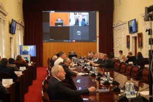 Соцпартнерство измерили в цифрах
