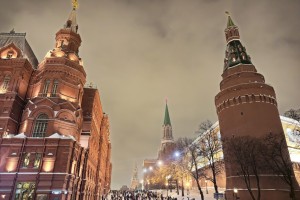 Сохраняется дефицит специалистов в сфере туризма