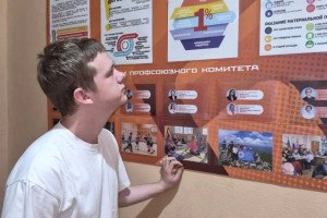 Информирован - значит защищён: как на ЧТЗ выстроена работа с членами профсоюза