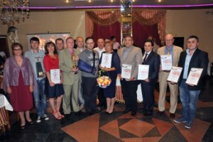 "Профсоюзный Авангард - 2014"