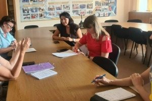 Школьный старт на "ЧТЗ" - с надёжной профсоюзной поддержкой