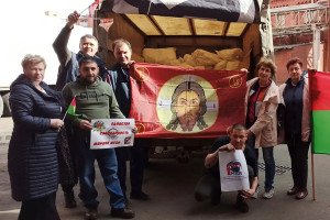 Тыл, который не подведет
