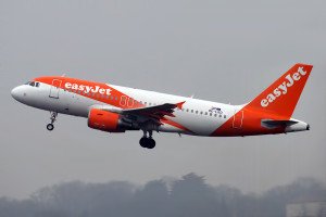 Французские бортпроводники easyJet выйдут на забастовку