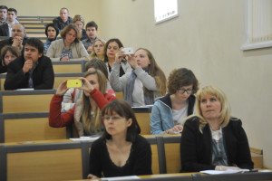 В Общественной палате предлагают новую систему поступления в вузы