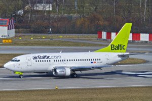 Профсоюз ожидает массовые увольнения в airBaltic