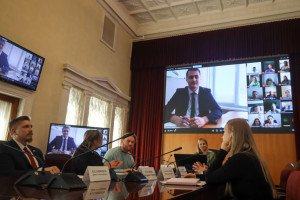Молодёжный совет ФНПР объявляет о новом сезоне премии: старт заявок уже 1 сентября