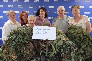 АЗ «УРАЛ»: помощь, идущая от души