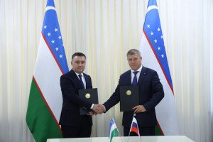 Профсоюзы России и Комитет по туризму Республики Узбекистан подписали соглашение о сотрудничестве