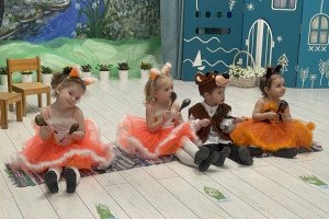 Минпросвещения: в 48 раз выросла обеспеченность детей яслями за 6 лет