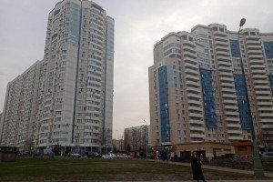 До 67% снизилась доля ипотечных платежей в доходах москвичей