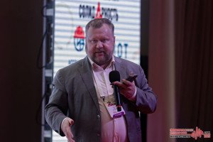 Санаторий «Барнаульский» впервые стал партнером интеллект-форума