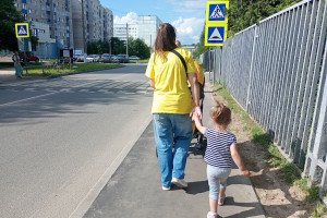 Более 340 тысяч семей улучшили жилищные условия за счет маткапитала в 2026 году