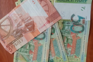 В Беларуси увеличат трудовые пенсии