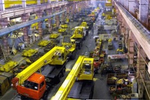 Ивановские разборки