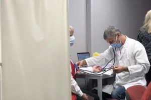 В ЕР намерены добиваться защиты медиков от нападений