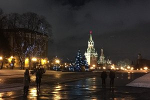 Россияне отдохнут 11 дней в новогодние праздники