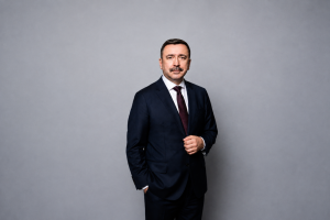 Сергей Черногаев назвал непрерывное обучение условием профессионального развития