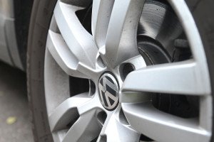 Volkswagen на грани нервного срыва