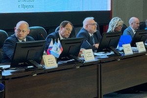 Работает, но нужно оздоровить