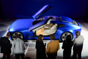 Jaguar Land Rover сокращает в Британии 4 тыс. рабочих мест