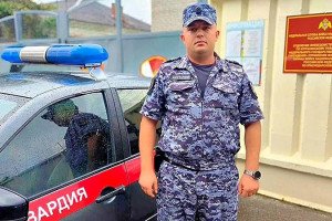 “Я хотел, чтобы мною гордились дети…”