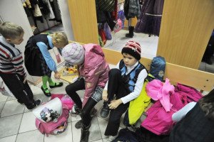 Общероссийский профсоюз образования призывает проанализировать системы безопасности в школах