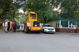 В ФНПР оценили законопроект об оргнаборе мигрантов