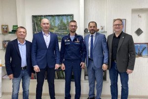 О проблемах работников лесного хозяйства – откровенно