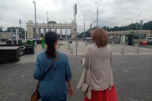 Жители крупных городов оценили желаемый МРОТ почти в два раза выше официального