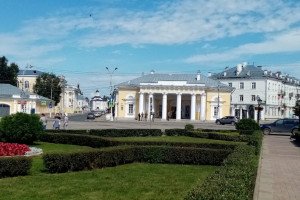 Костромская, Оренбургская и Орловская области возглавили рейтинг регионов с самым высоким ростом зарплат