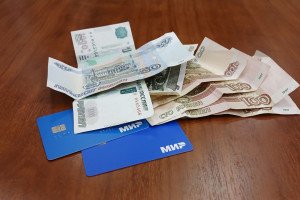 Орешкин: заработная плата растет, но не все это чувствуют