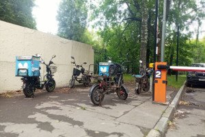 Россияне воспринимают платформенную занятость как подработку
