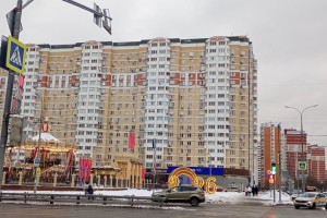 Вторичное жилье дорожает быстрее новостроек