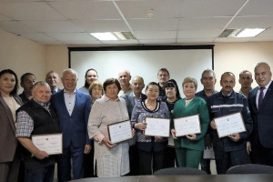 23 работника РИЗа — на Электронной доске почёта Республики Татарстан