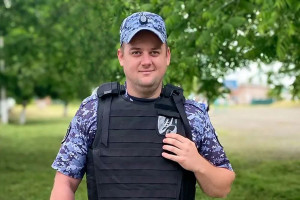 Когда волны не гасят ветер