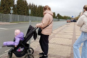 15,6 тыс. студенток получили пособия по беременности и родам за первый год новых правил