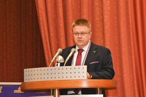 Профсоюз трудящихся авиационной промышленности переизбрал председателя