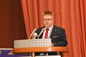 Профсоюз трудящихся авиационной промышленности переизбрал председателя