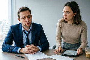 40% работающих россиян в текущем году думали об увольнении