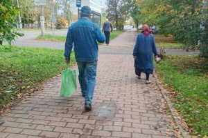 На Чукотке пенсии вдвое выше, чем в Дагестане