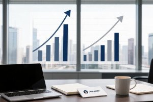 Зарплаты топ-менеджеров растут быстрее, чем доходы квалифицированных специалистов