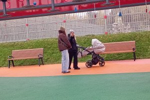 В Минтруда назвали размеры маткапитала и пособий по беременности и родам в 2027 году