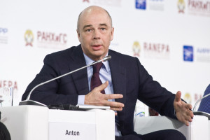 Силуанов подтвердил индексацию социальных обязательств на уровень инфляции