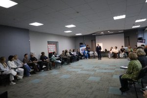 Курс на эффективность: стартовал форум для членов КРК Профсоюзной организации КАМАЗа
