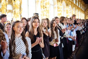 Профсоюзному вузу исполняется 100 лет